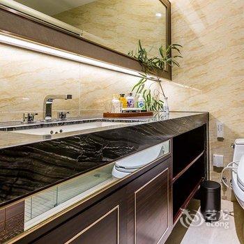 重庆Locals路客·重庆江北A51舍公寓(江北正街分店)酒店提供图片