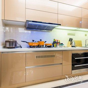 重庆Locals路客·重庆江北A51舍公寓(江北正街分店)酒店提供图片