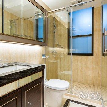 重庆Locals路客·重庆江北A51舍公寓(江北正街分店)酒店提供图片