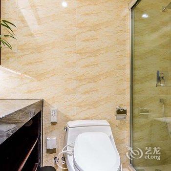 重庆Locals路客·重庆江北A51舍公寓(江北正街分店)酒店提供图片