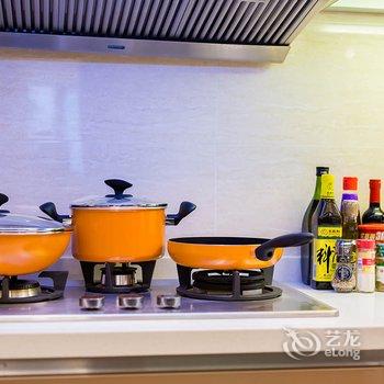 重庆Locals路客·重庆江北A51舍公寓(江北正街分店)酒店提供图片
