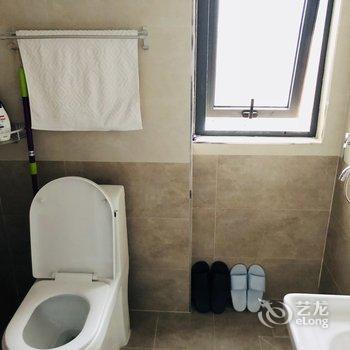 西安甜果妈咪公寓(西安中国画院分店)酒店提供图片