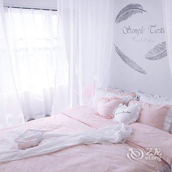成都&霜霜&公寓(白家塘街分店)酒店提供图片