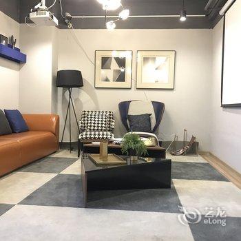 成都&霜霜&公寓(白家塘街分店)酒店提供图片
