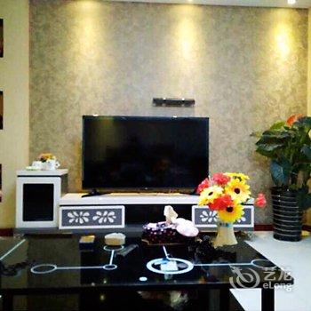 西安缓·慢公寓酒店提供图片