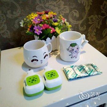 西安缓·慢公寓酒店提供图片