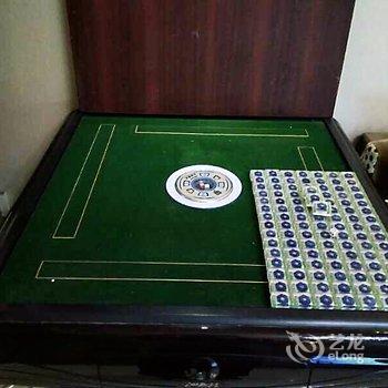 西安缓·慢公寓酒店提供图片