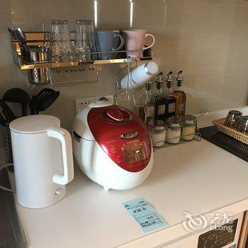 上海modo小雅韩居公寓酒店提供图片