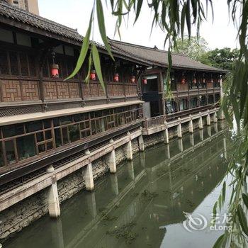 Coco王))公寓(三道拐分店)酒店提供图片