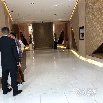 Coco王))公寓(三道拐分店)酒店提供图片