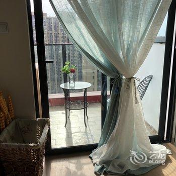 Coco王))公寓(三道拐分店)酒店提供图片