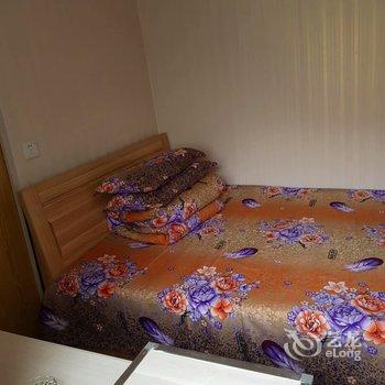 荣成东楮岛临海小筑特色民宿酒店提供图片