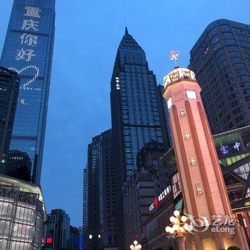 重庆OneMore精品民宿(长江村分店)酒店提供图片