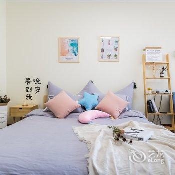 重庆Jinny小仙儿公寓酒店提供图片