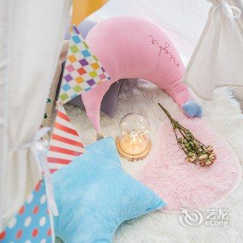 重庆Jinny小仙儿公寓酒店提供图片