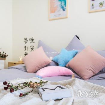 重庆Jinny小仙儿公寓酒店提供图片