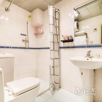 重庆Jinny小仙儿公寓酒店提供图片