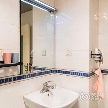 重庆Jinny小仙儿公寓酒店提供图片