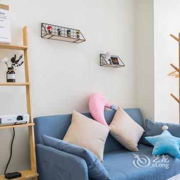 重庆Jinny小仙儿公寓酒店提供图片