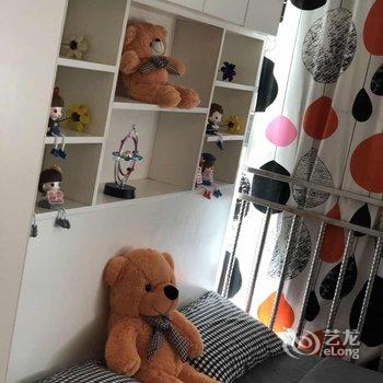 重庆家天下郑成功公寓(江北步行街分店)酒店提供图片