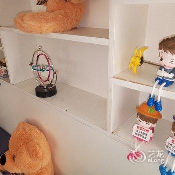 重庆家天下郑成功公寓(江北步行街分店)酒店提供图片