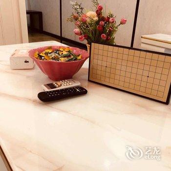 重庆家天下郑成功公寓(江北步行街分店)酒店提供图片