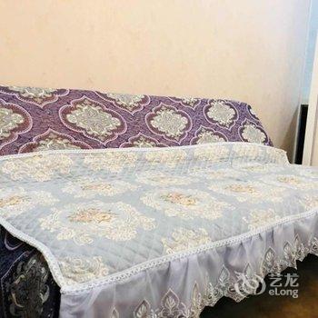 重庆家天下郑成功公寓(江北步行街分店)酒店提供图片