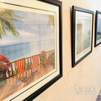 重庆家天下郑成功公寓(江北步行街分店)酒店提供图片