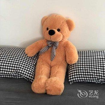 重庆家天下郑成功公寓(江北步行街分店)酒店提供图片