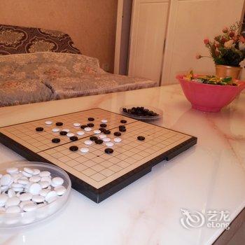 重庆家天下郑成功公寓(江北步行街分店)酒店提供图片