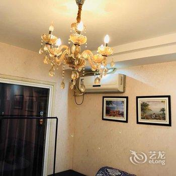 重庆家天下郑成功公寓(江北步行街分店)酒店提供图片