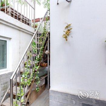 喜乐小院(北京国子监街32店)酒店提供图片