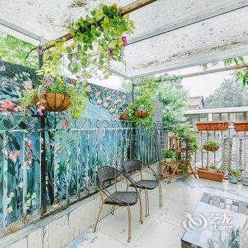 喜乐小院(北京国子监街32店)酒店提供图片