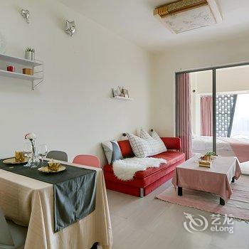成都等风来19公寓(金龙村分店)酒店提供图片