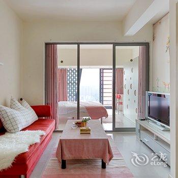 成都等风来19公寓(金龙村分店)酒店提供图片