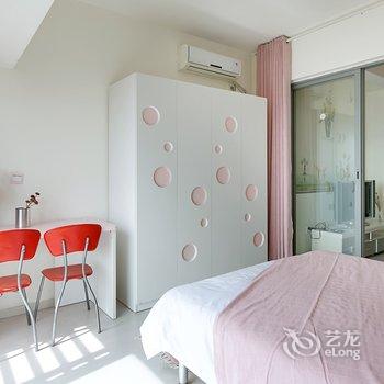 成都等风来19公寓(金龙村分店)酒店提供图片