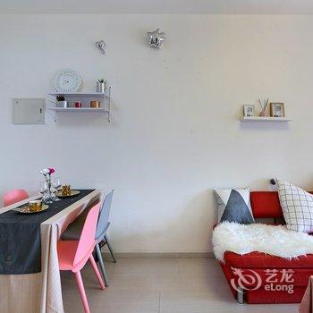 成都等风来19公寓(金龙村分店)酒店提供图片