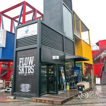 成都等风来19公寓(金龙村分店)酒店提供图片