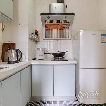 成都等风来19公寓(金龙村分店)酒店提供图片