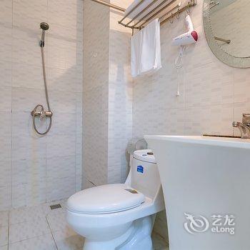 成都等风来19公寓(金龙村分店)酒店提供图片