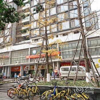 成都等风来19公寓(金龙村分店)酒店提供图片