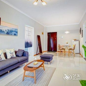 豆小白的家公寓(西安龙首村店)酒店提供图片