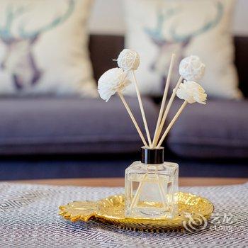 豆小白的家公寓(西安龙首村店)酒店提供图片