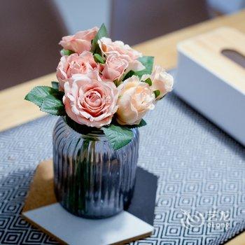 豆小白的家公寓(西安龙首村店)酒店提供图片