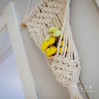 豆小白的家公寓(西安龙首村店)酒店提供图片