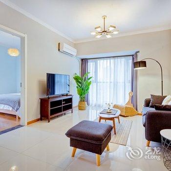 豆小白的家公寓(西安龙首村店)酒店提供图片