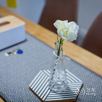 豆小白的家公寓(西安龙首村店)酒店提供图片