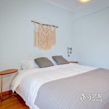 豆小白的家公寓(西安龙首村店)酒店提供图片