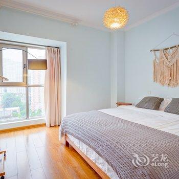 豆小白的家公寓(西安龙首村店)酒店提供图片