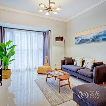 豆小白的家公寓(西安龙首村店)酒店提供图片